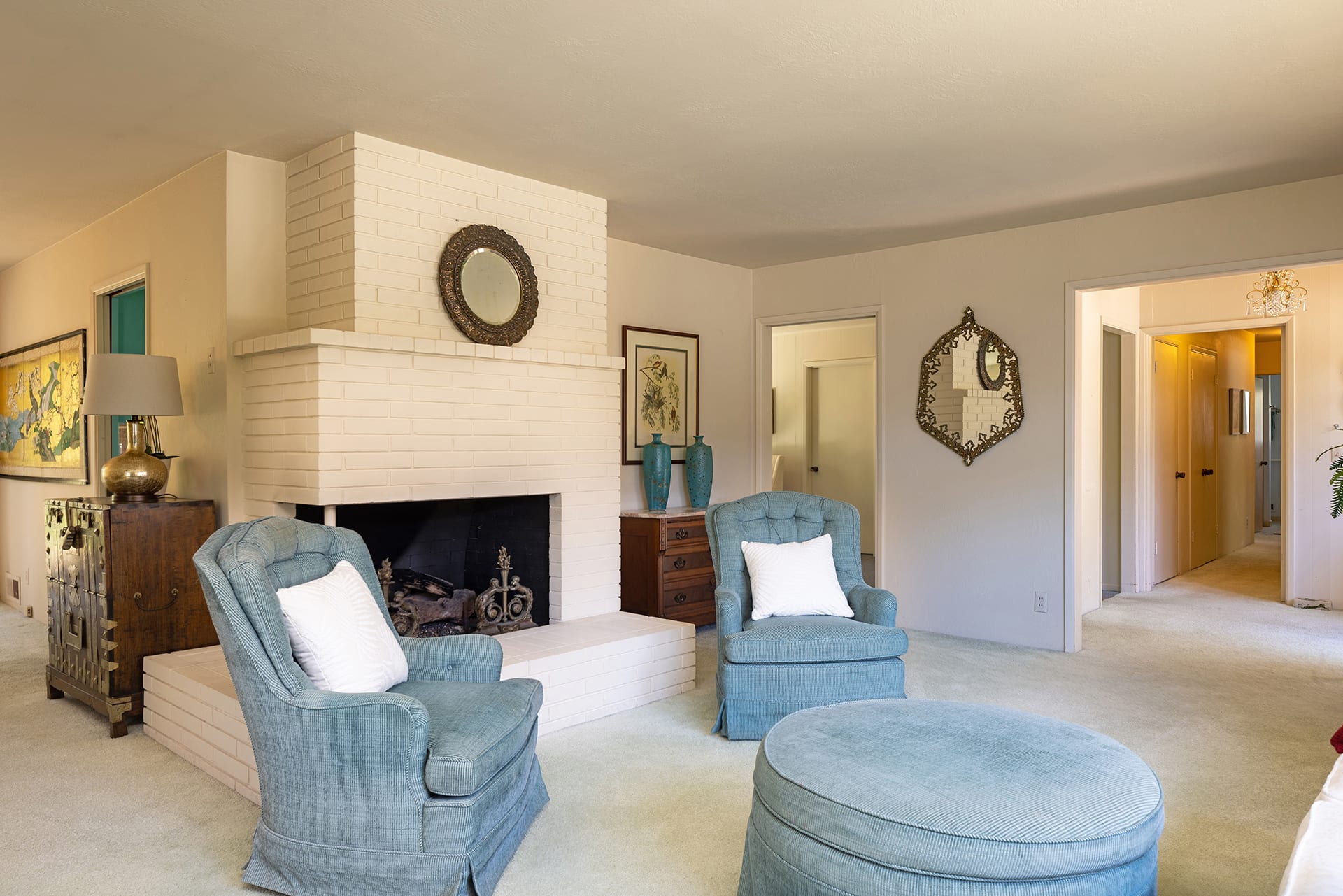 Pebble Beach Living - 1049 Rodeo Road