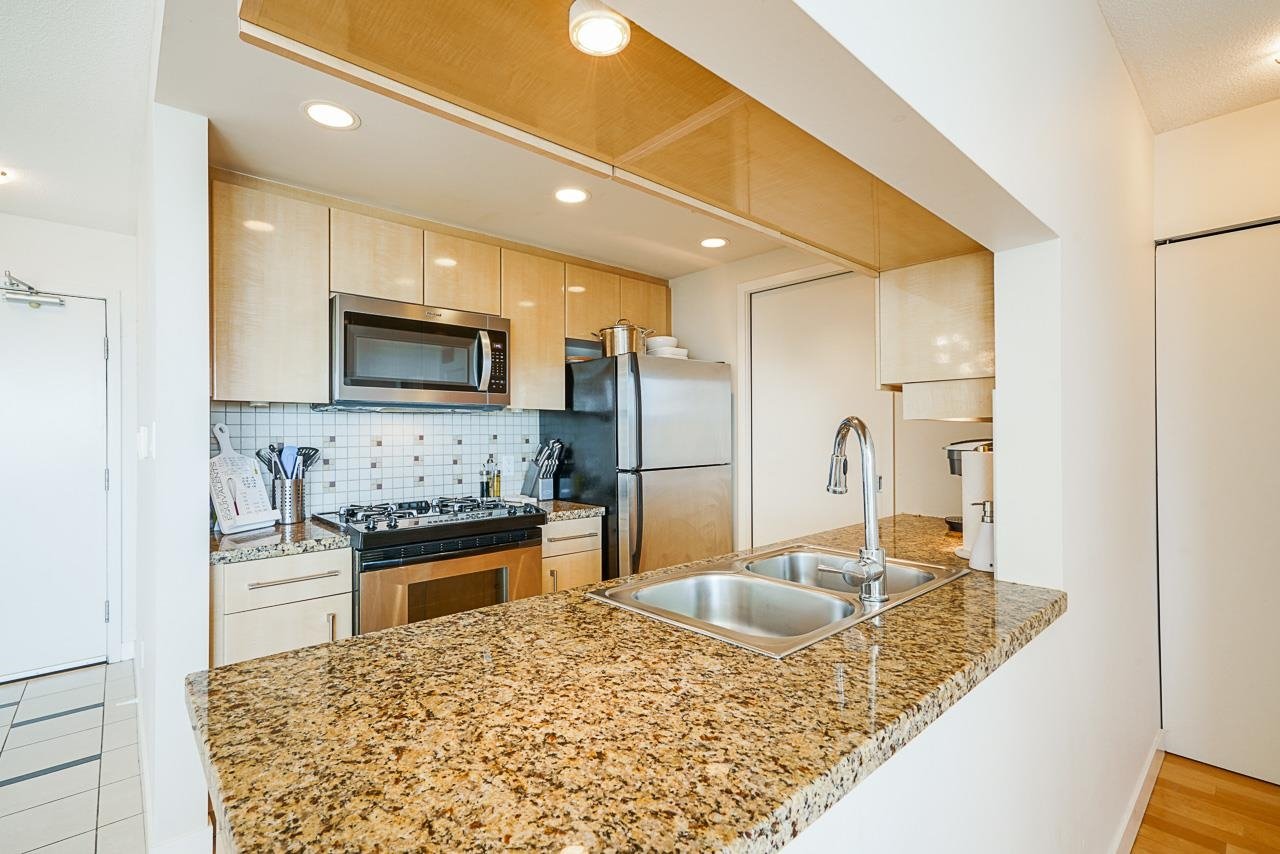 3001-1408 Strathmore Mews