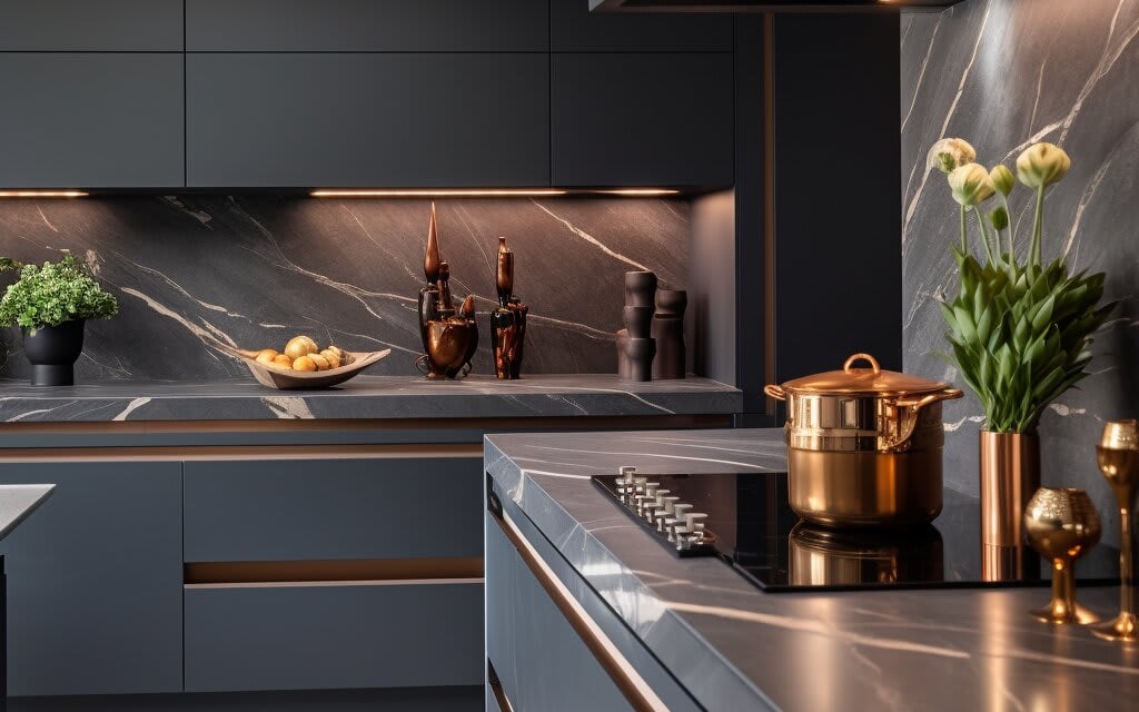 Golf Course Homes in Mirabel, Scottsdale, Arizona