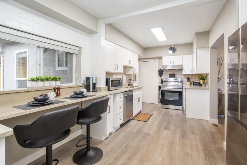 1371--1377 Maple Street, Vancouver