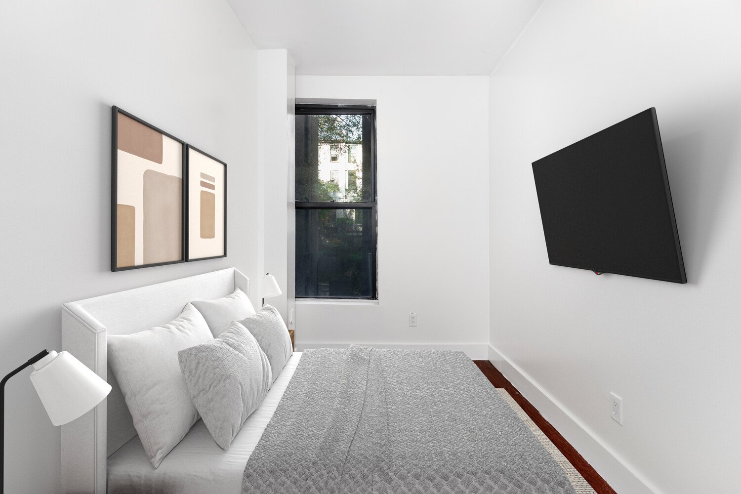 223 Bainbridge Street, Apt 2L