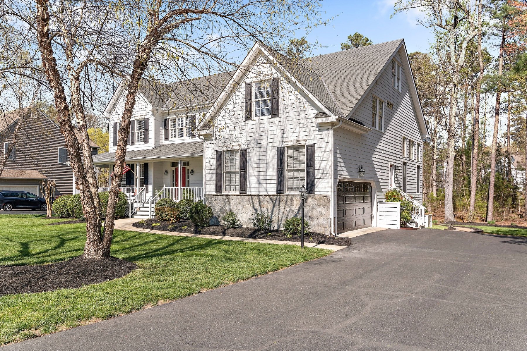 3731 Riverdowns North Drive