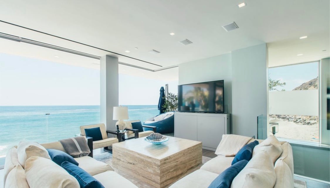 Verdant Palazzo