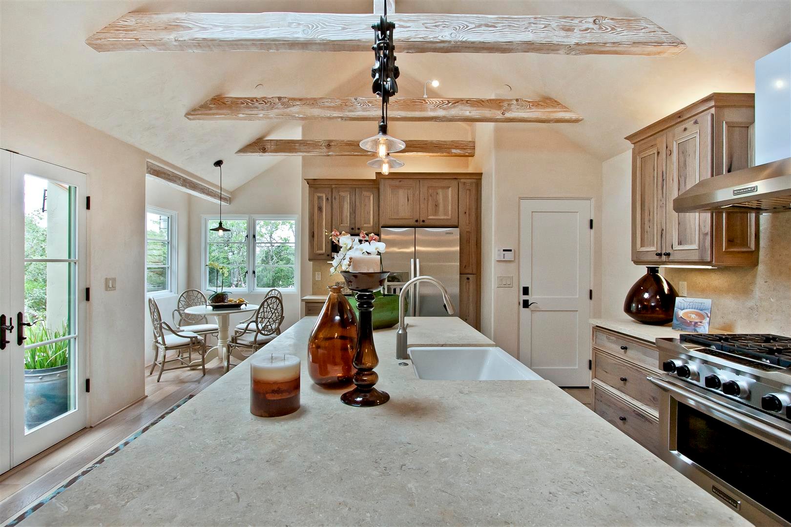 24651 Guadalupe St, Carmel, CA 93923