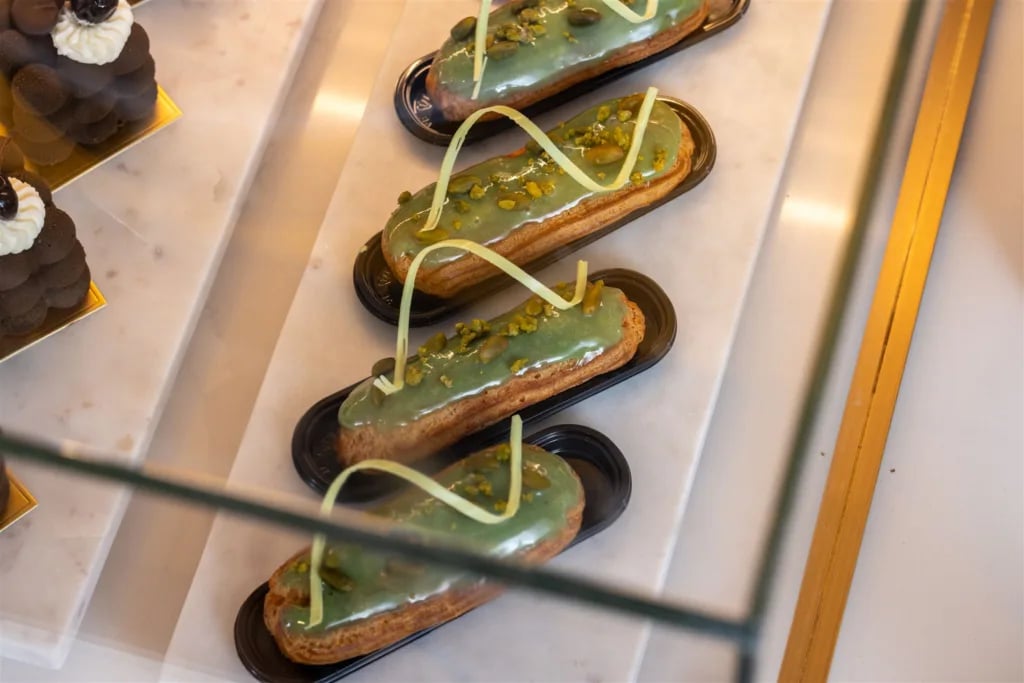 Casa Boutique opens inside Casa Don Alfonso on December 23