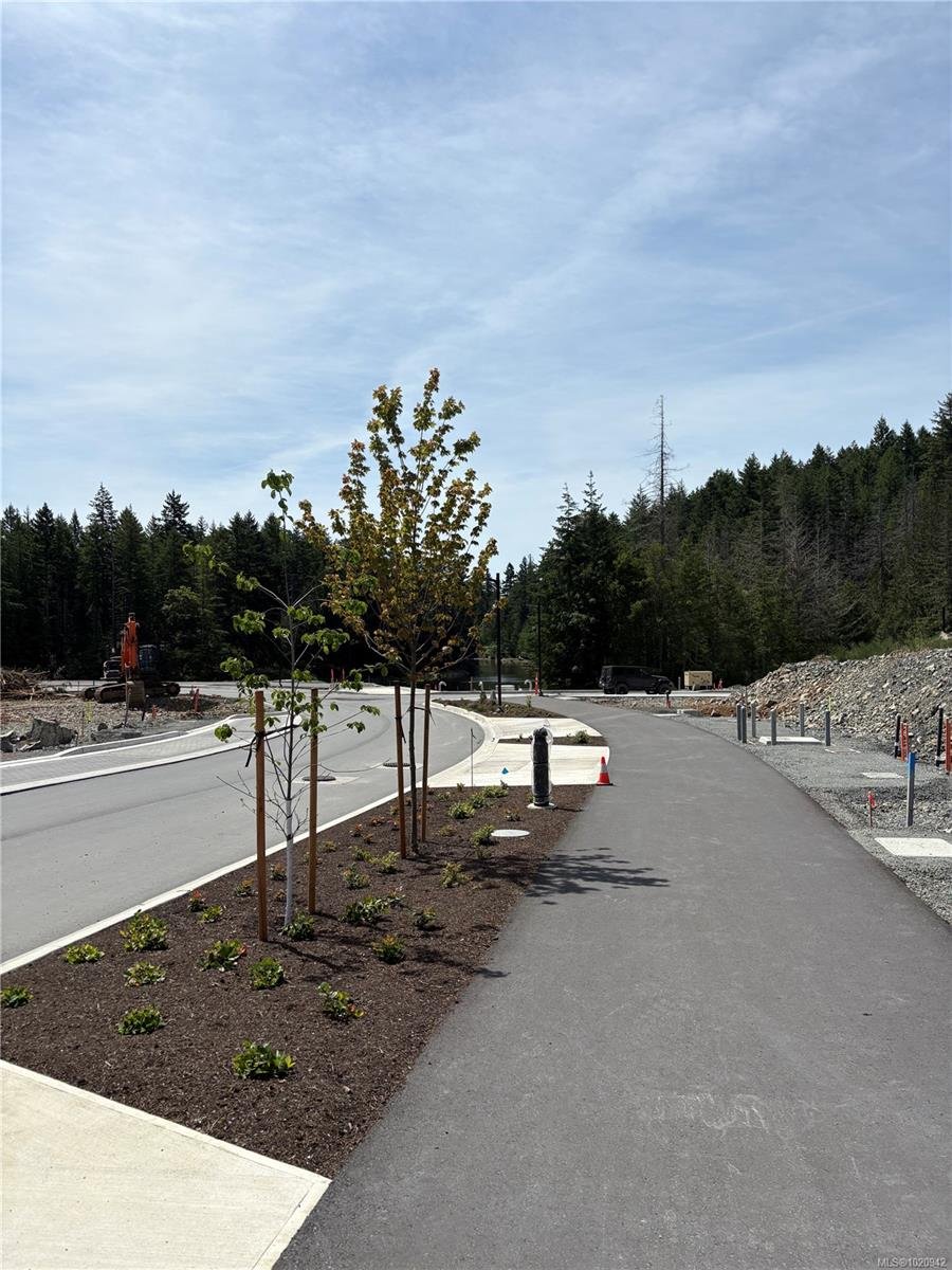 Lot 35-3859/3861 Olympian Way, Langford