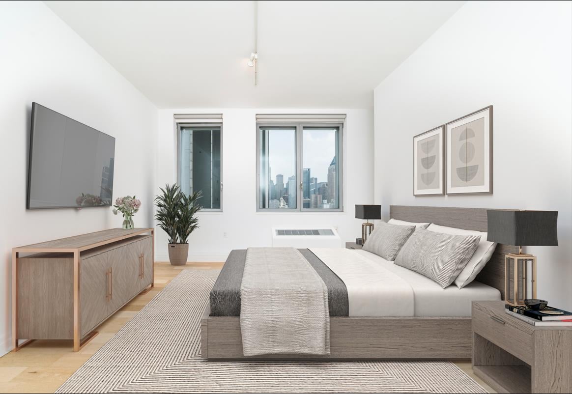 554 West 54th Street, Apt 23-D