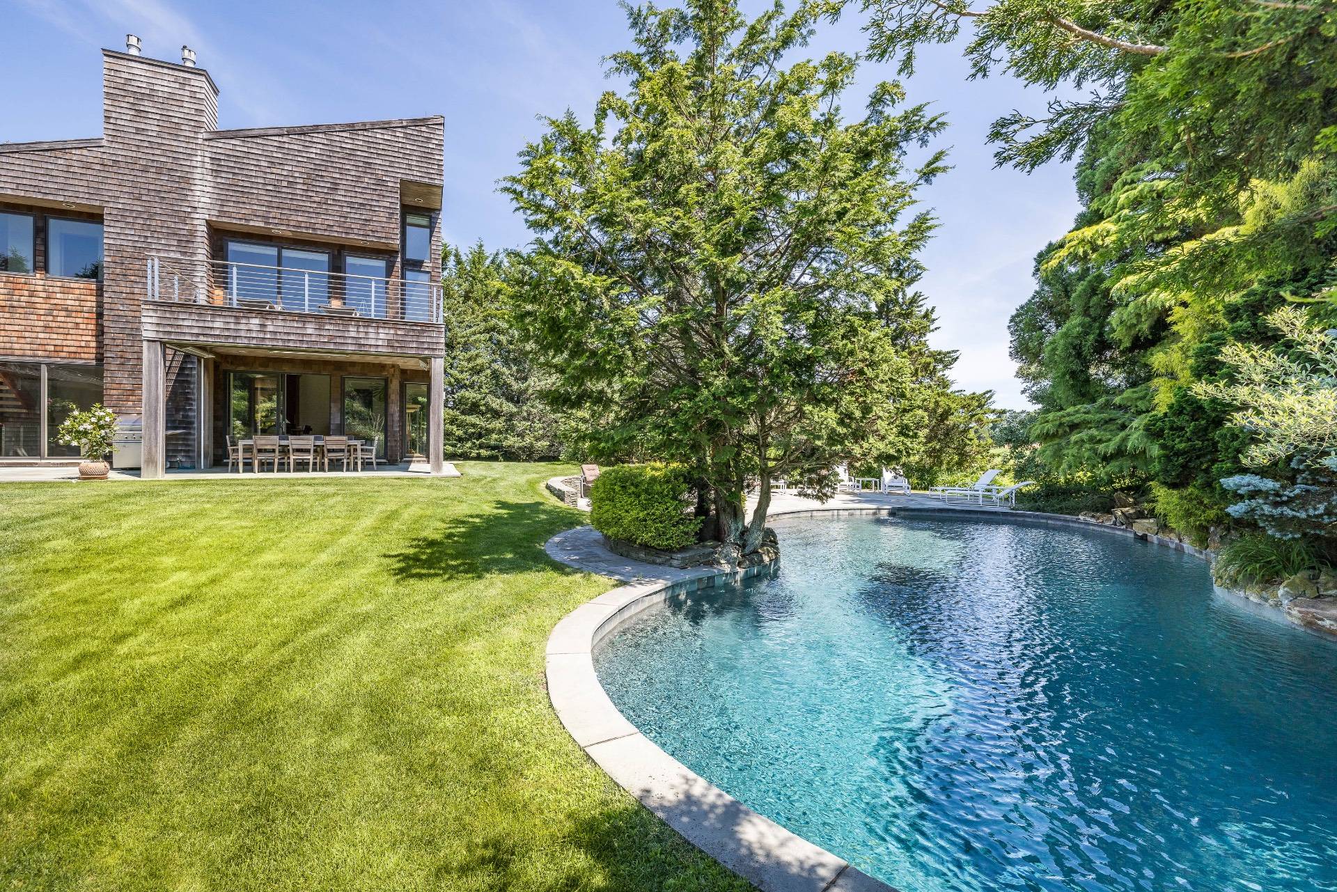 497 Parsonage Lane, Sagaponack