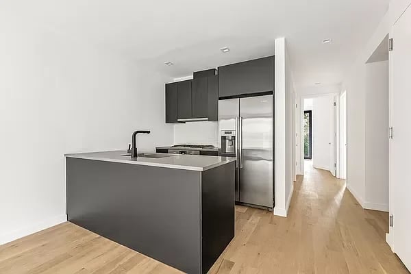 78 Freeman Street Unit: 2