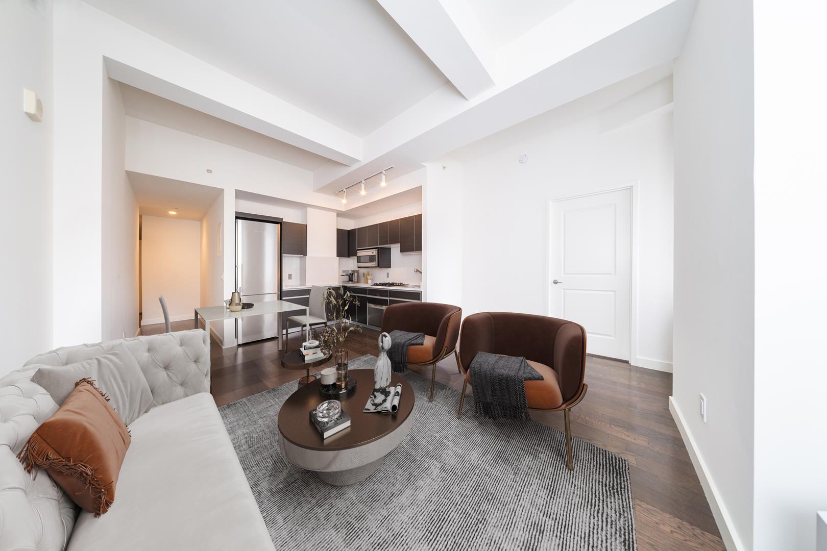 116 John Street, Apt 1711