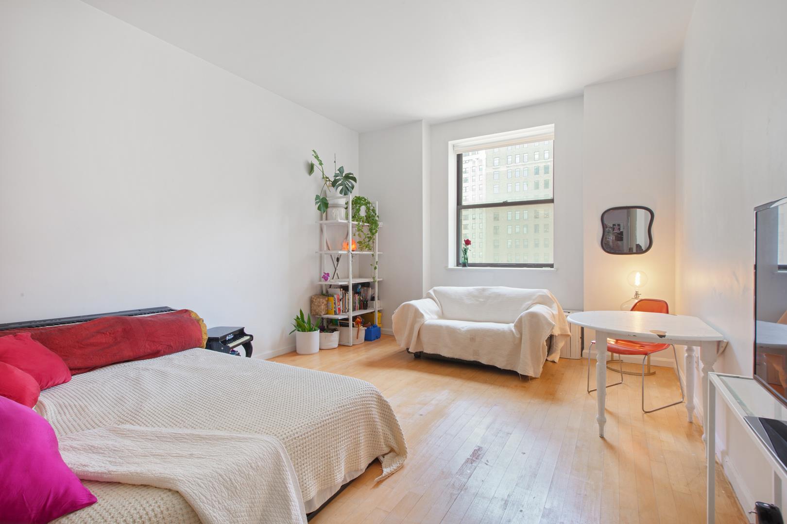 20 West Street, Apt 16-L
