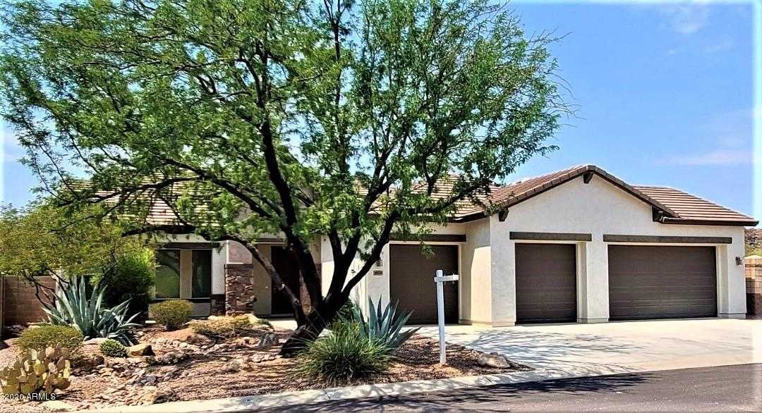 48574 N El Buho Pequeno --