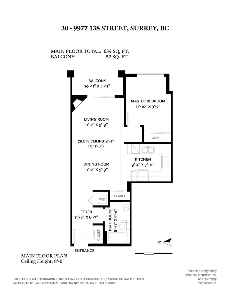 30-9977 138 St
