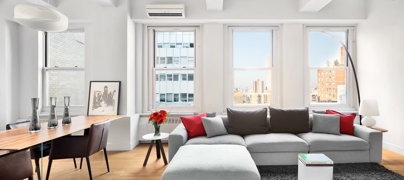 80 John St, Unit 22C