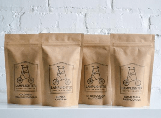 Roadmap: Richmond Coffee Roasters