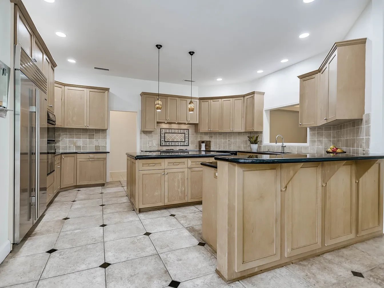 5802 Lookout Mountain Dr