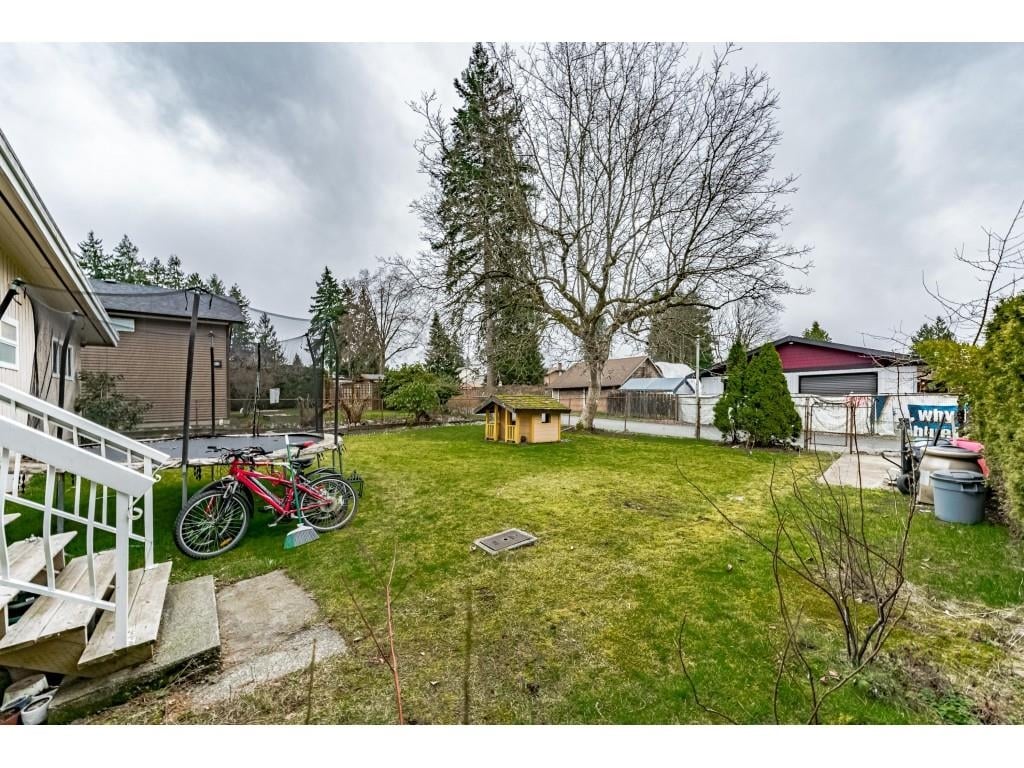 475 Ailsa Ave