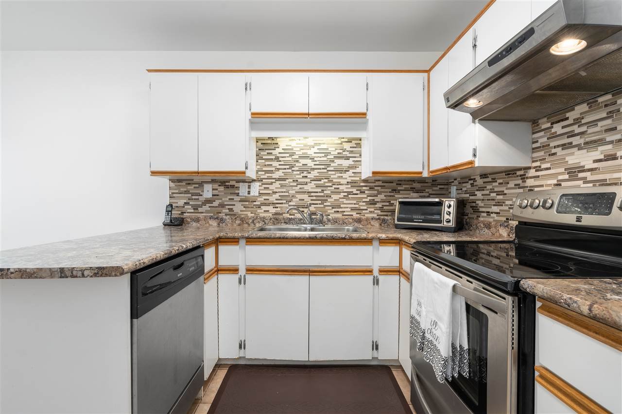 16-1318 Brunette Avenue, Coquitlam