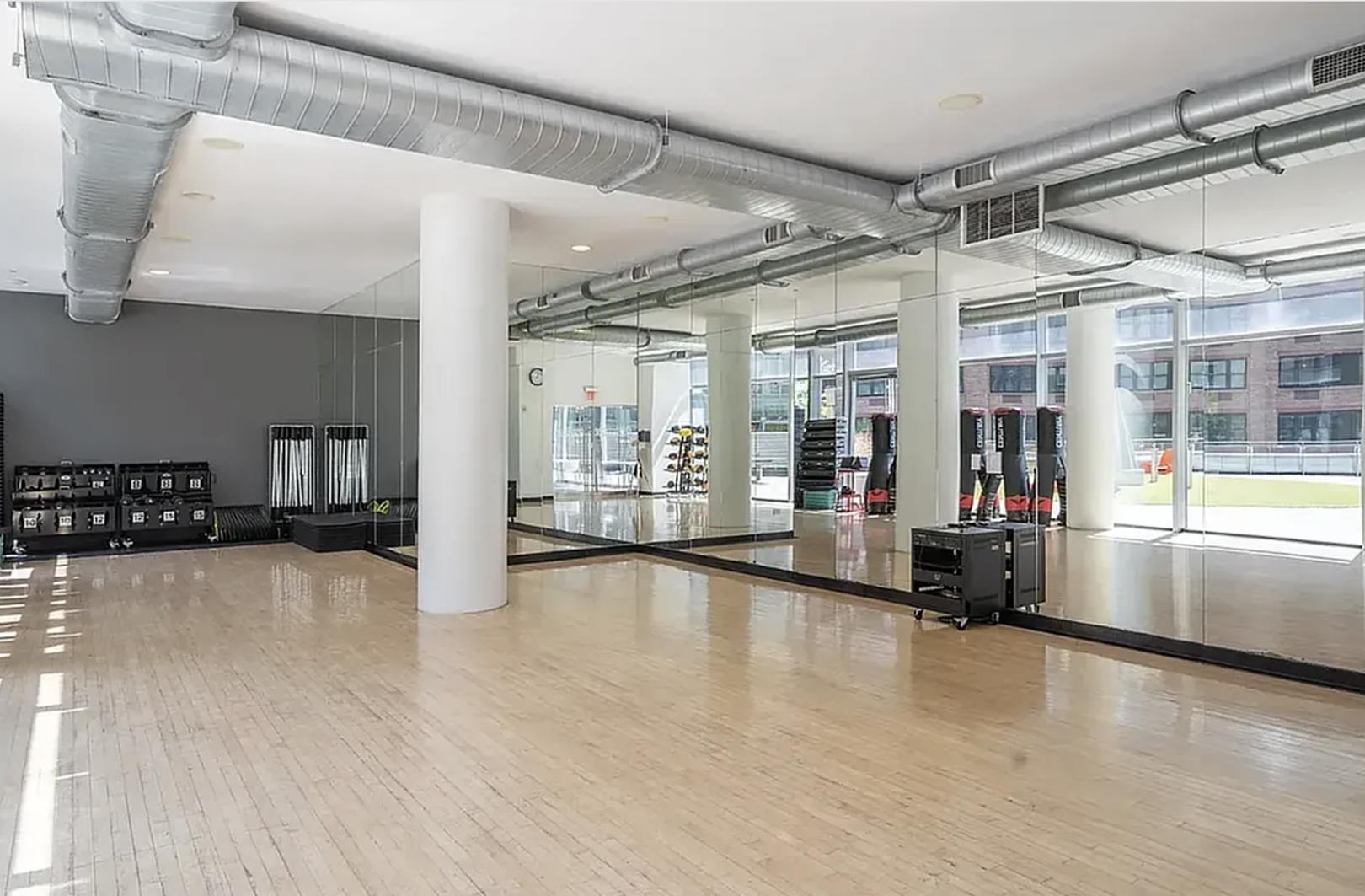 554 West 54th Street, Apt 28-H