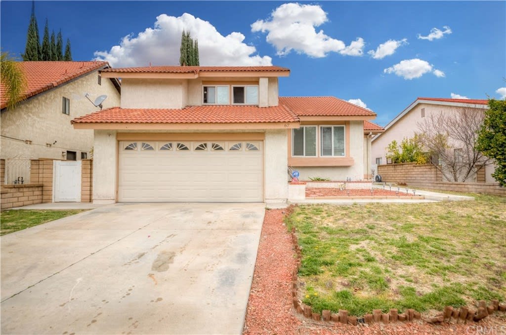 67 Deer Creek Road