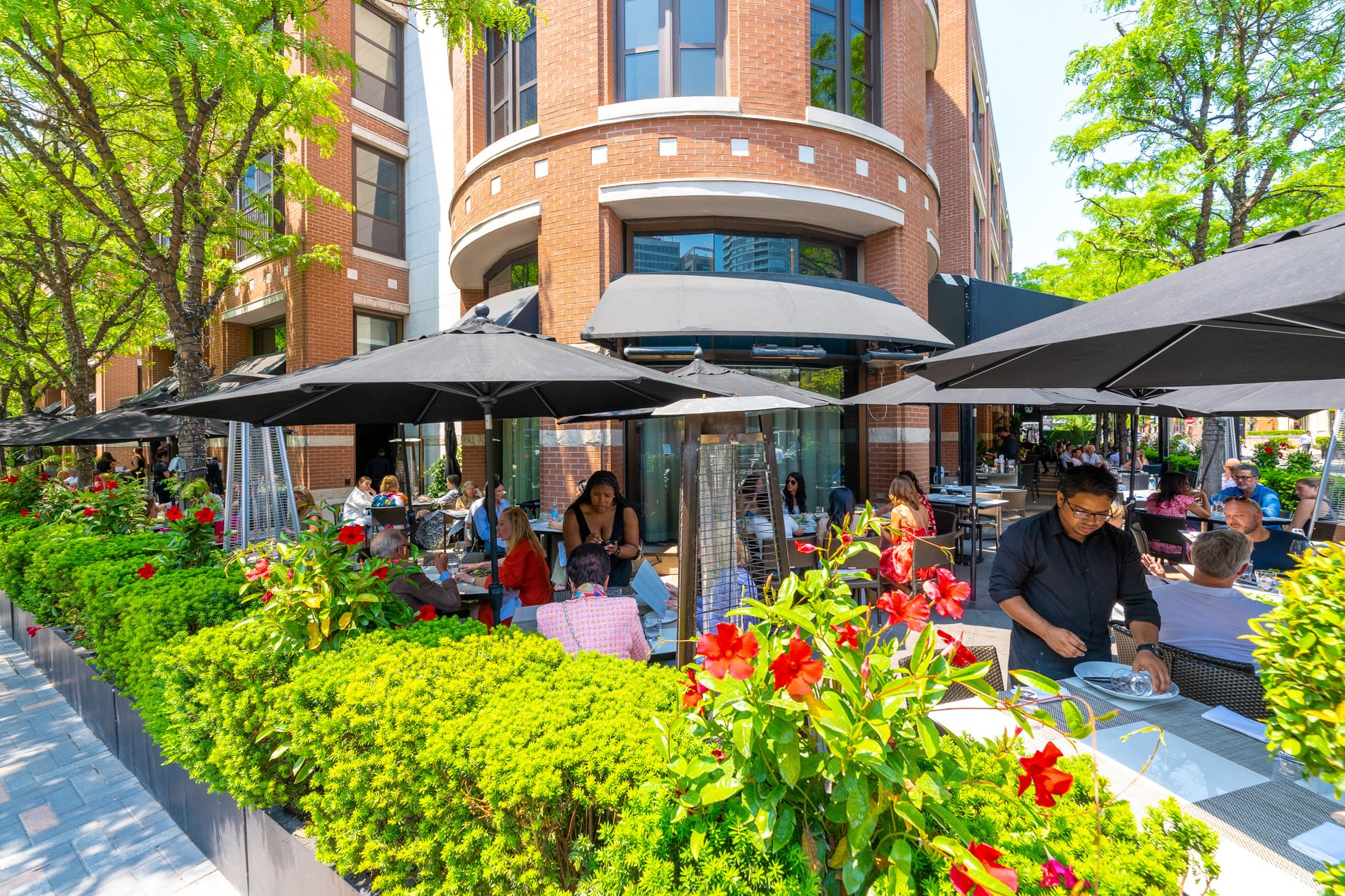 Yorkville Flagship 