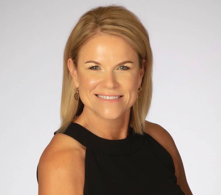 Cheryl Gates