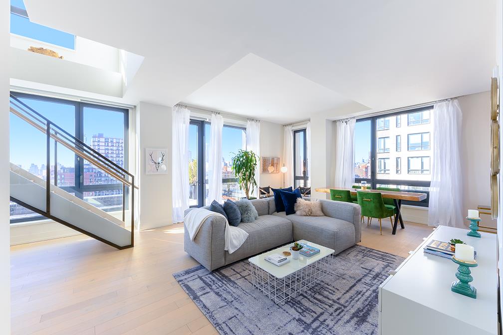 550 Vanderbilt Ave. Unit: 628