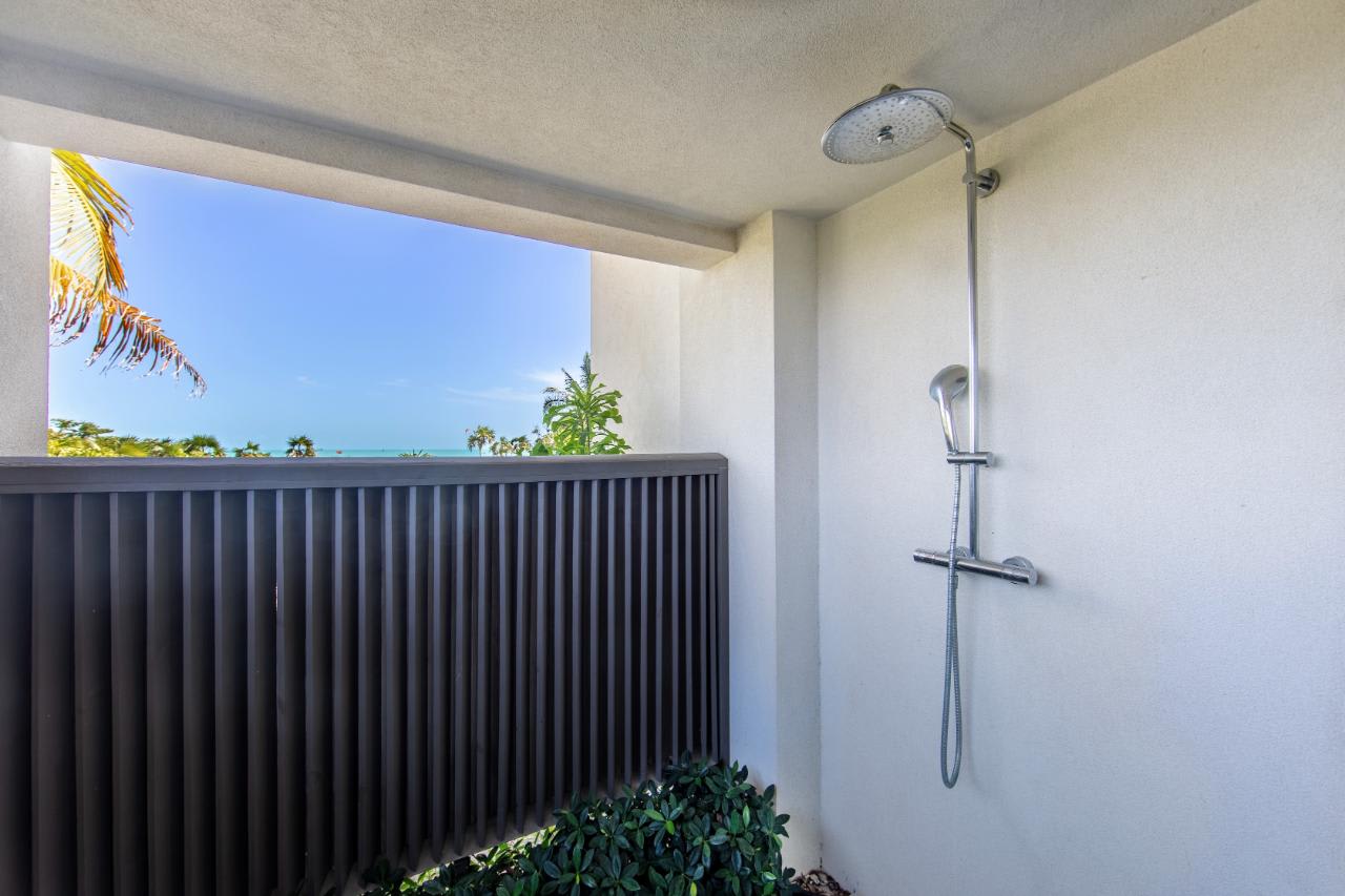 Blue Lagoon Villa II-Long Bay