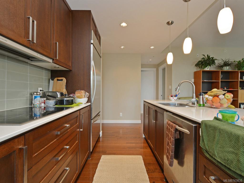 503-999 Burdett Ave