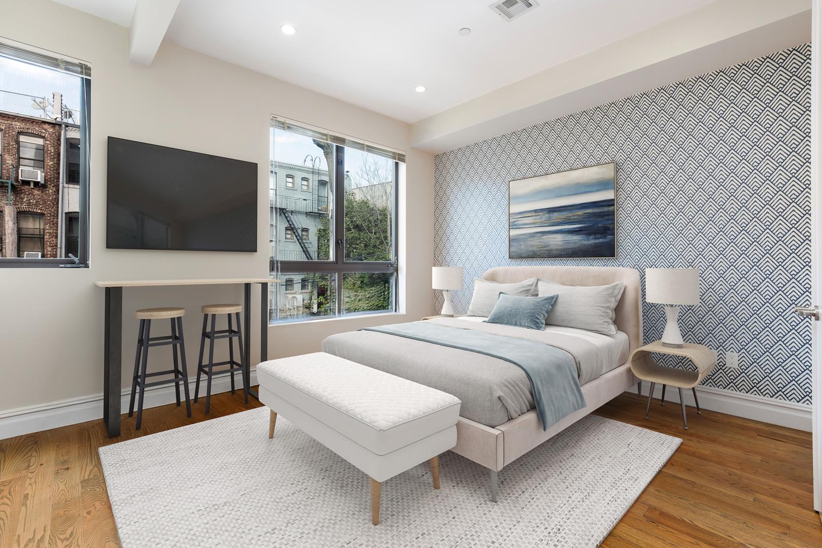 729 Decatur Street, Apt 2B