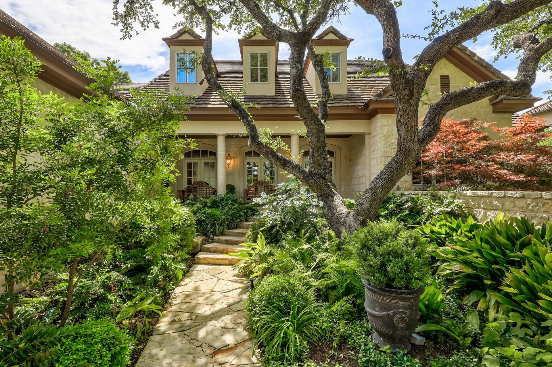 Barton Creek