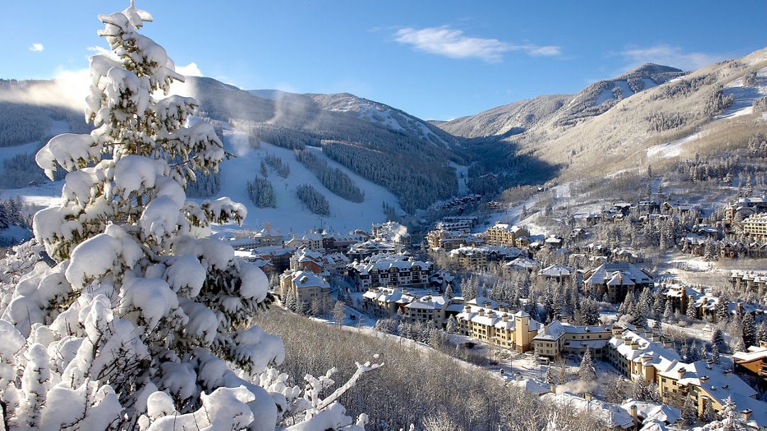 Explore Beaver Creek Mountain, Colorado: A Gem in the Rockies