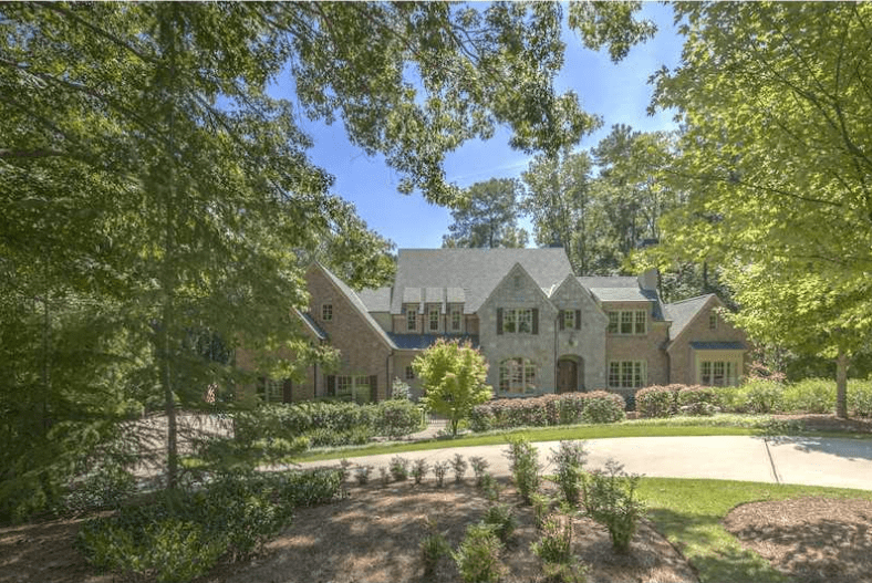 4427 Sentinel View NW