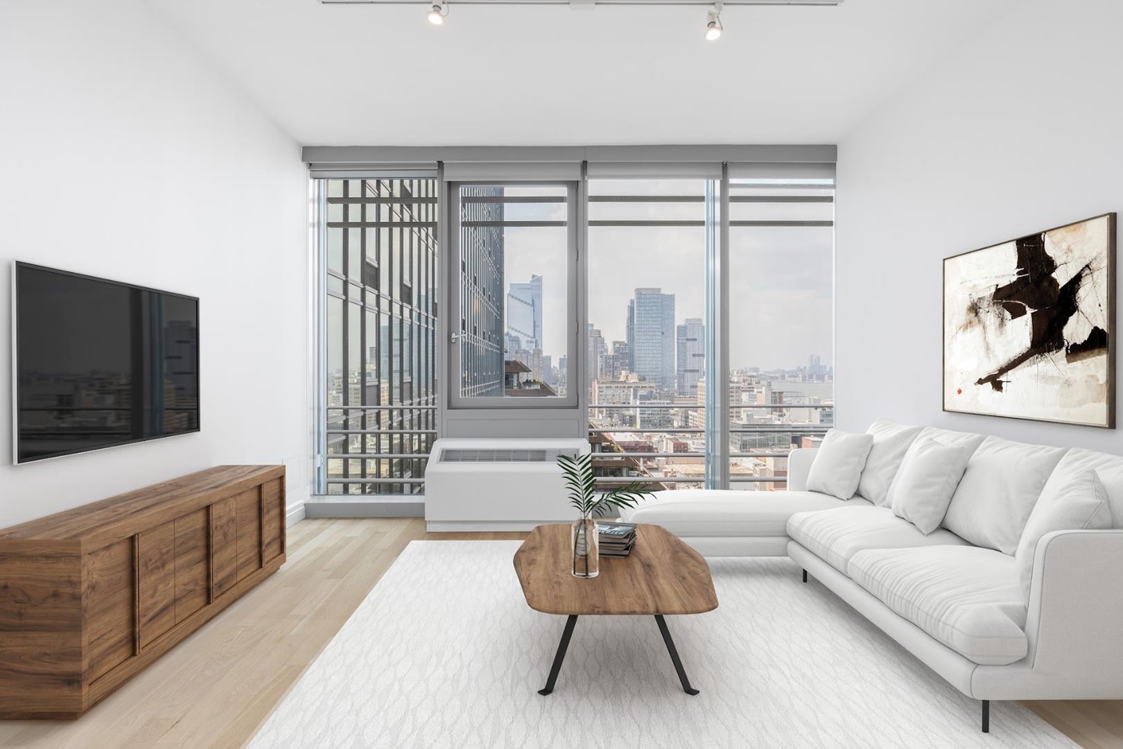 554 West 54th Street, Apt 22-K
