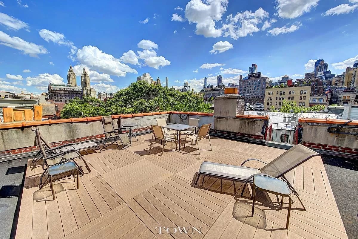 166 West 76th Street Unit: 5A