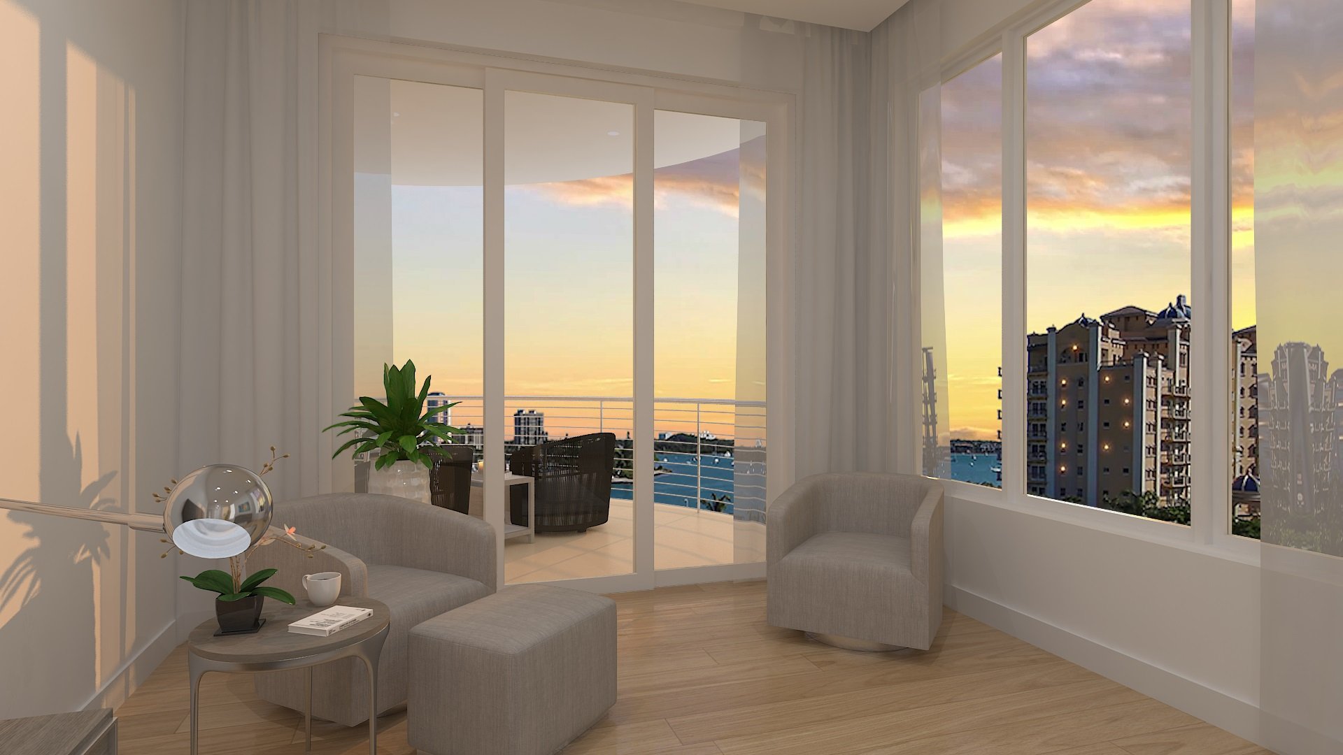 609 Golden Gate Pt