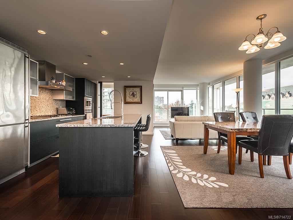 406-708 Burdett Ave