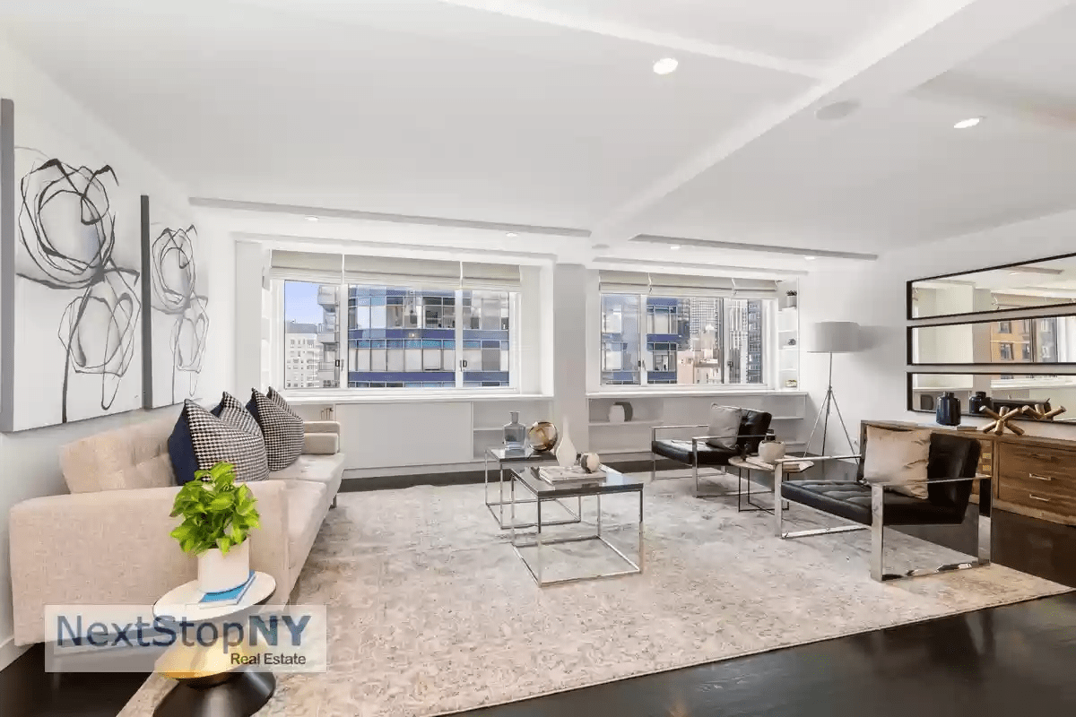 245 E 54th Street Unit: 29MN