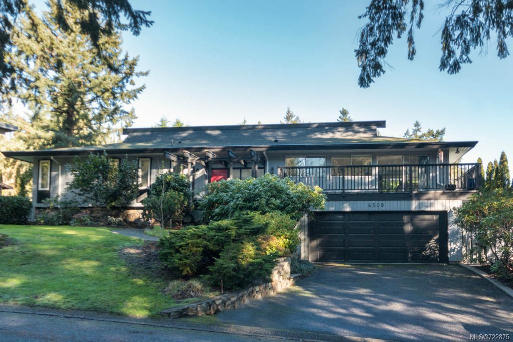 4509 Tanglewood Cres