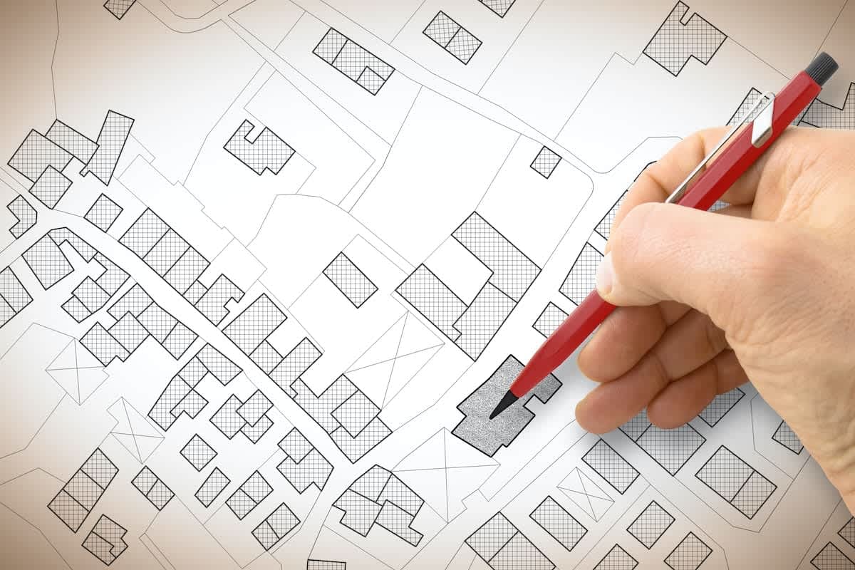 Buying in a Seller’s Market