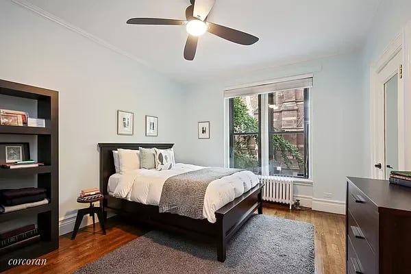 38 Livingston Street Unit: 21