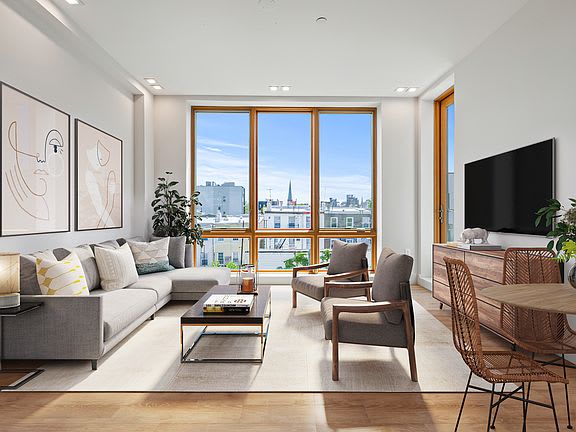 196 Devoe St. Unit: 4R
