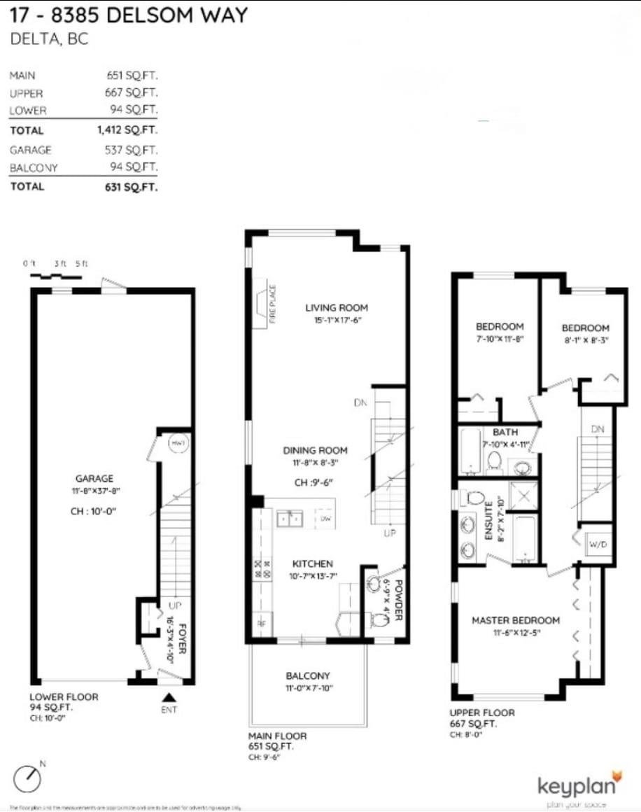 17-8385 Delsom Wy