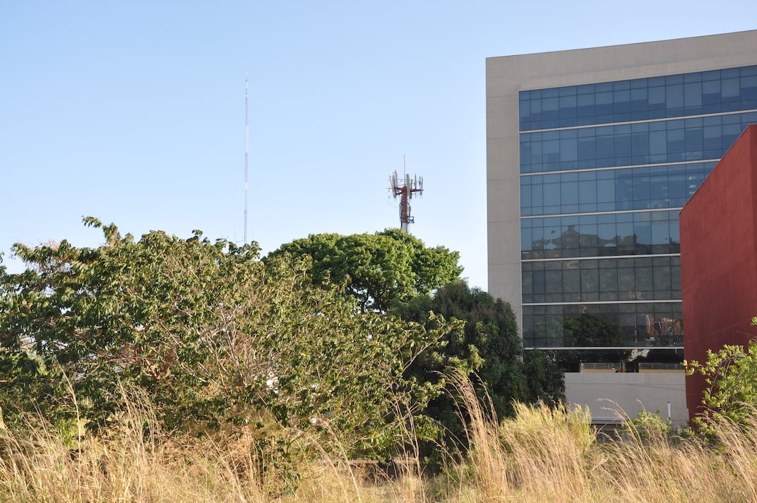 High Density Commercial Land, Escazu, San Jose