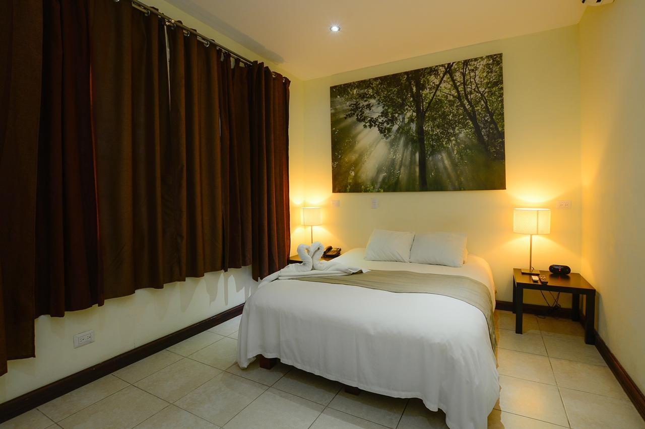 Chalet Style Boutique Hotel, Santa Ana, San Jose
