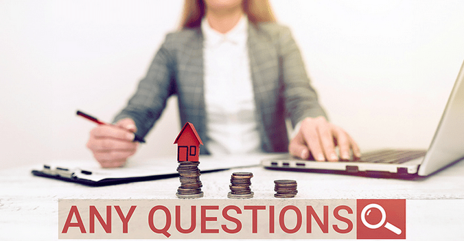 FAQs Home Buyers Have About Mortgages