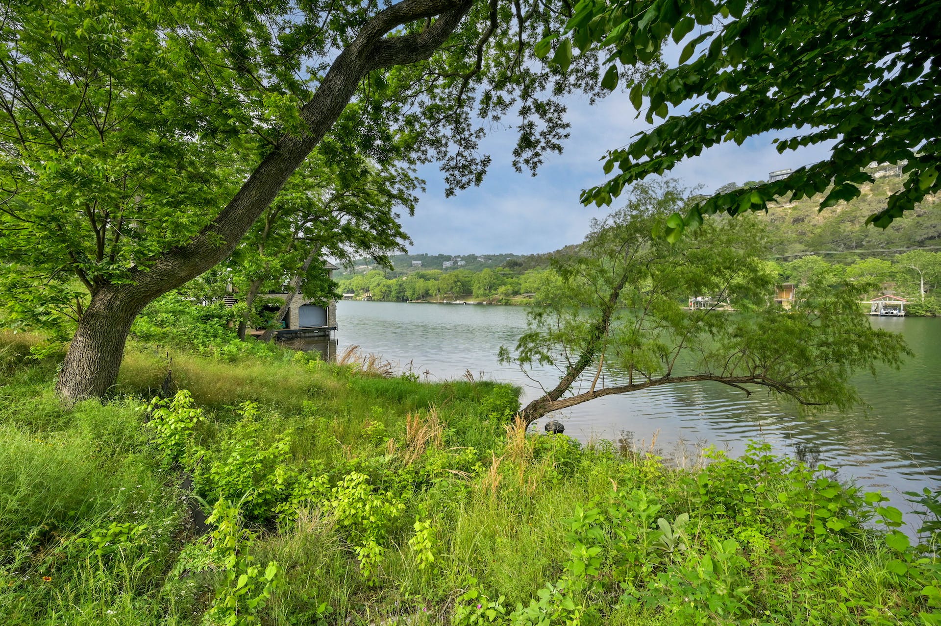 14116 Flat Top Ranch Road