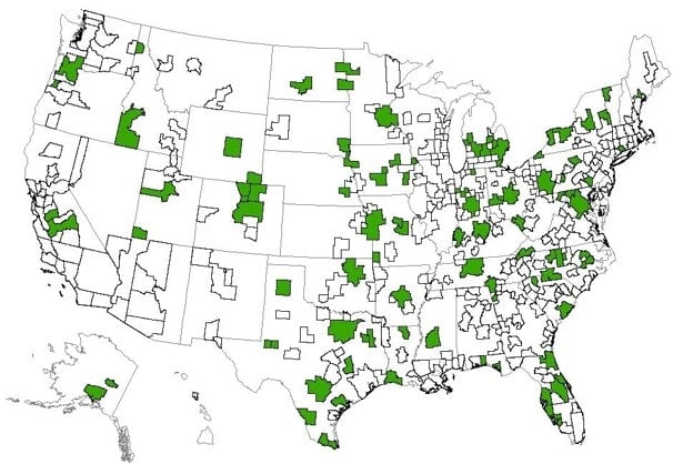 Real Estate Round Up