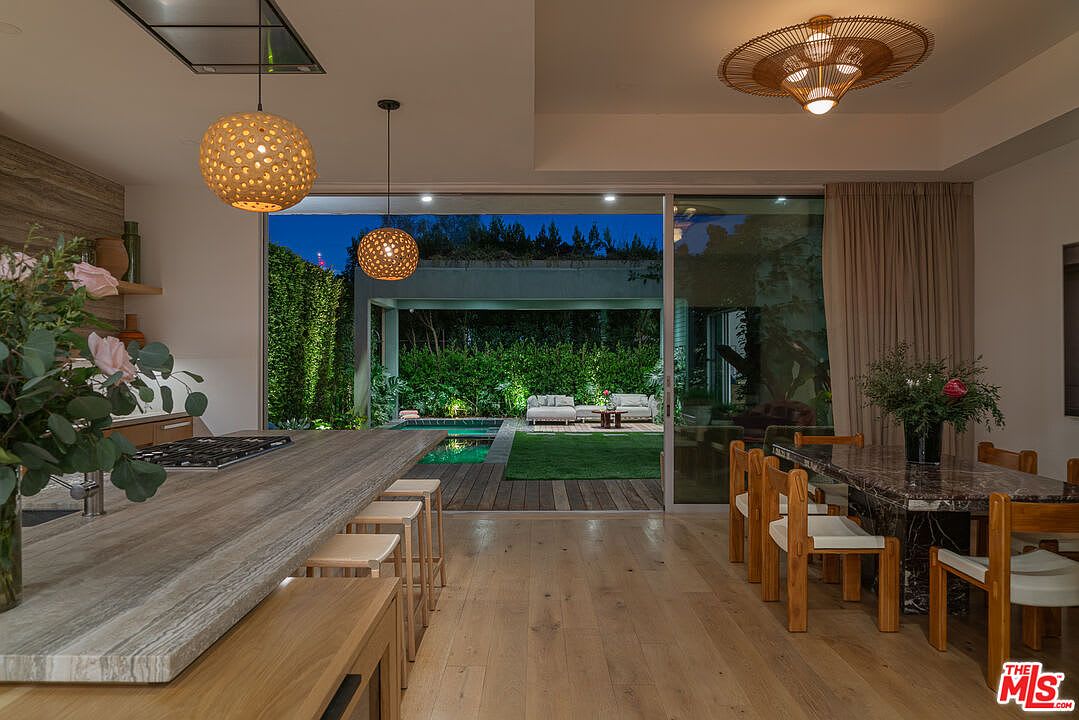 Radiant Haven