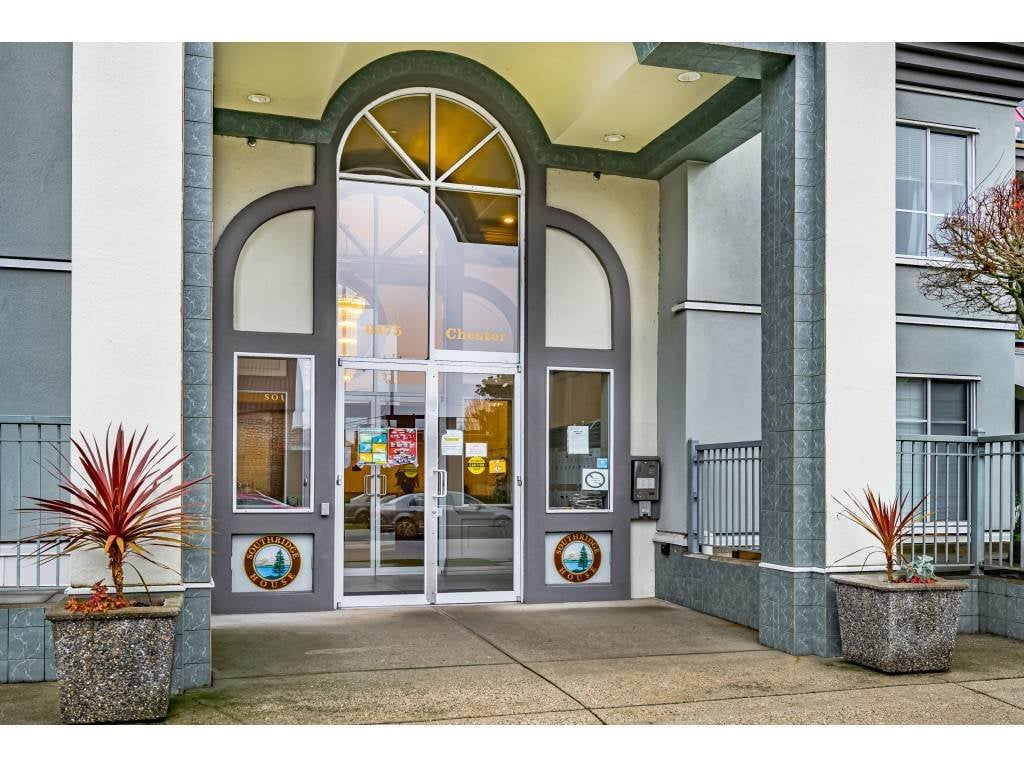 401-6475 Chester Street, Vancouver